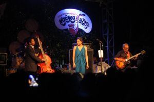 9 Pentas jazz unik yang hanya bisa kamu temukan di Indonesia