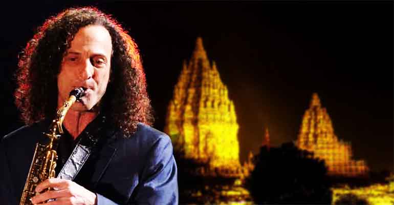 9 Pentas jazz unik yang hanya bisa kamu temukan di Indonesia 9 Pentas jazz unik yang hanya bisa kamu temukan di Indonesia