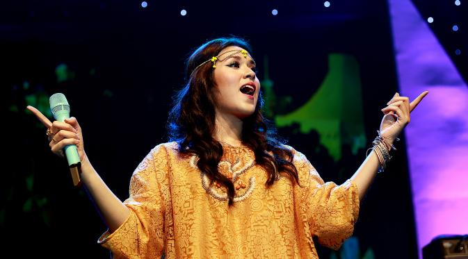 9 Pentas jazz unik yang hanya bisa kamu temukan di Indonesia 9 Pentas jazz unik yang hanya bisa kamu temukan di Indonesia