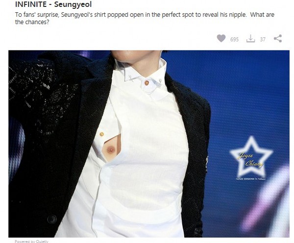 Gaya busana panggung artis K-Pop bikin jantung kamu berdegup kencang Gaya busana panggung artis K-Pop bikin jantung kamu berdegup kencang