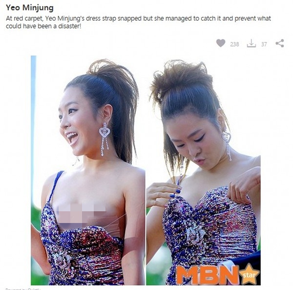 Gaya busana panggung artis K-Pop bikin jantung kamu berdegup kencang Gaya busana panggung artis K-Pop bikin jantung kamu berdegup kencang