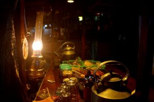 5 Sisi lain yang tak kamu sadari dari nasi kucing khas angkringan