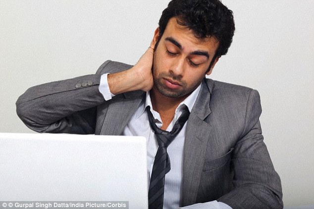 10 Hal yang bikin kamu selalu merasa lelah