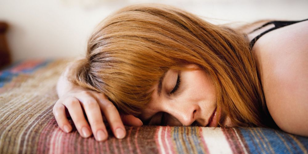 10 Hal yang bikin kamu selalu merasa lelah