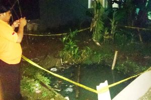 Kelalaian orangtua yang berujung kematian anak, tragis!