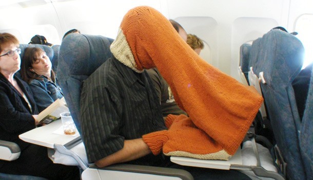 15 Orang ini harusnya nggak main gadget daripada kelihatan norak 15 Orang ini harusnya nggak main gadget daripada kelihatan norak