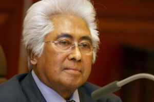 Selamat jalan Bang Buyung..............