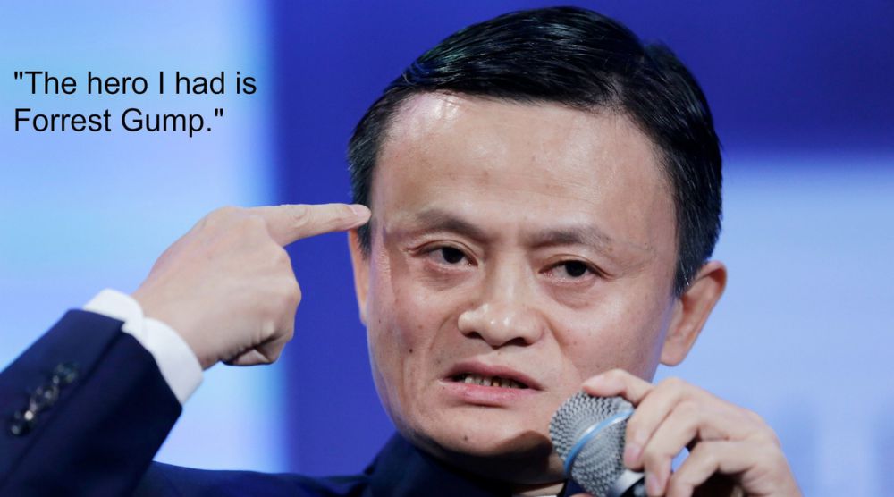 10 Rahasia sukses Jack Ma yang bikin dia jadi orang terkaya di China