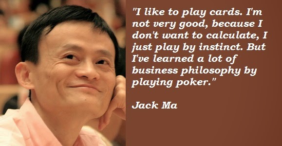 10 Rahasia sukses Jack Ma yang bikin dia jadi orang terkaya di China