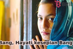 Salah satu ciri cewek kesepian: Makan terlalu banyak!