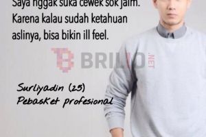 10 Suara hati cowok yang bikin cewek kudu mengoreksi diri