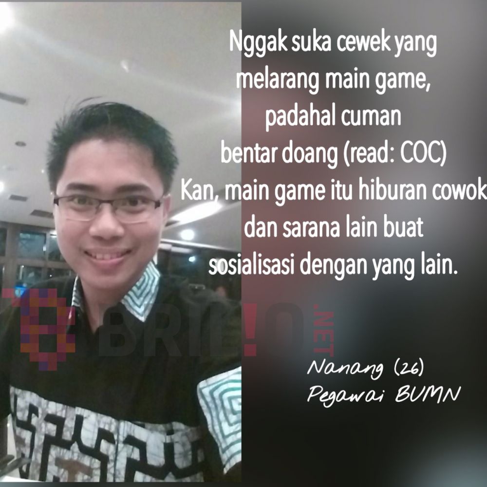 10 Suara hati cowok yang bikin cewek kudu mengoreksi diri