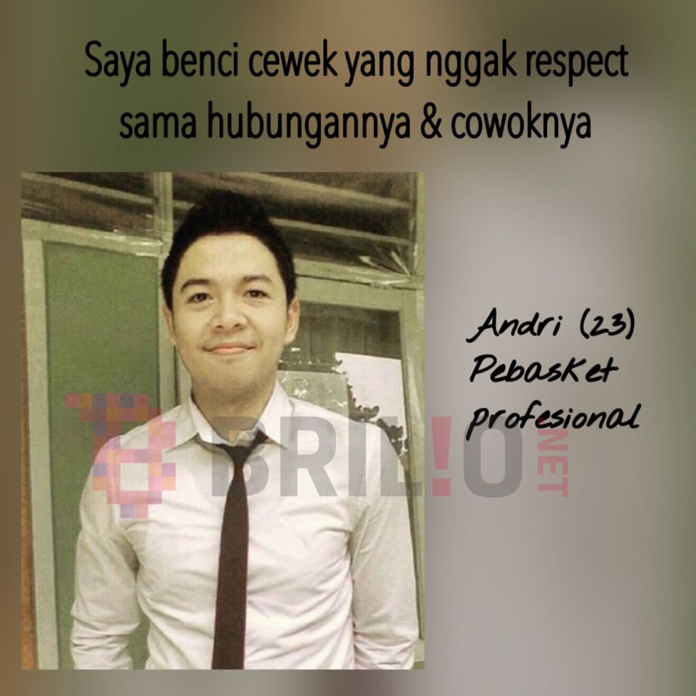 10 Suara hati cowok yang bikin cewek kudu mengoreksi diri