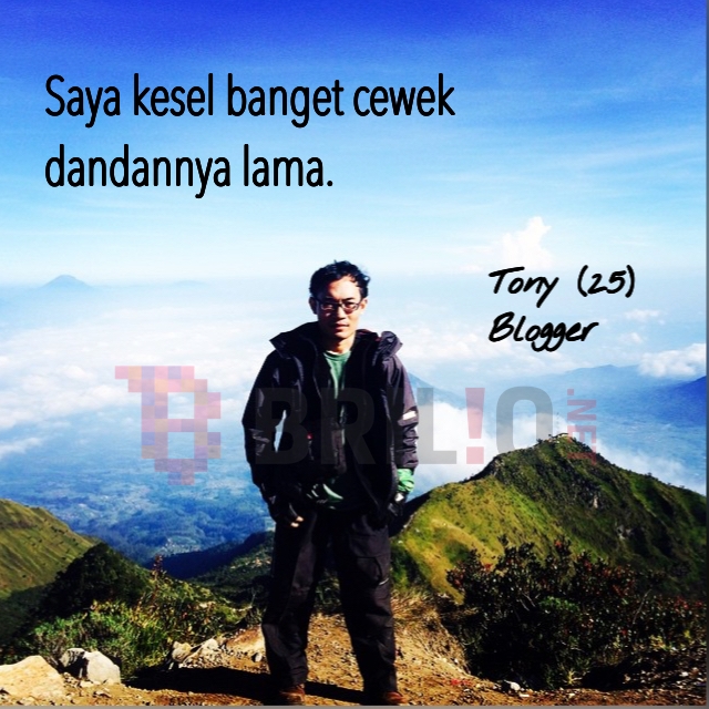 10 Suara hati cowok yang bikin cewek kudu mengoreksi diri