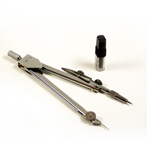 Benda-benda ini nyaris tak pernah absen dari tas mahasiswa teknik 