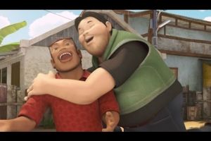 10 Tipe teman yang pernah singgah dalam hidupmu 