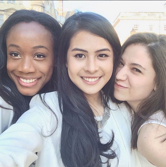 10 Tipe teman yang pernah singgah dalam hidupmu  10 Tipe teman yang pernah singgah dalam hidupmu