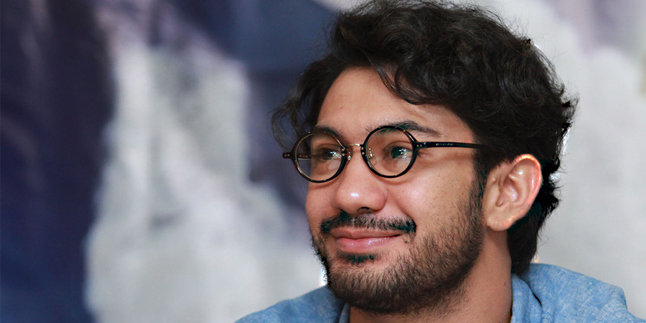 15 Pria ganteng ganteng berewokan, yakin kamu mau nyapu sampai bersih?