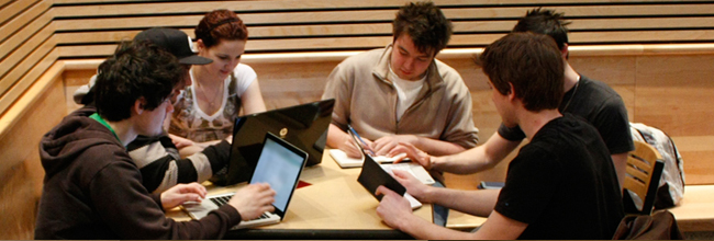 Hal-hal ini bisa dilakukan untuk kamu yang punya IPK rendah Hal-hal ini bisa dilakukan untuk kamu yang punya IPK rendah