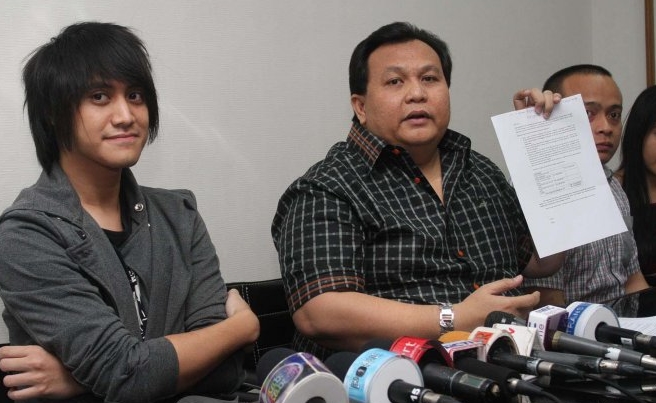 5 Pengacara ini kerap tangani kasus hukum selebriti Indonesia
