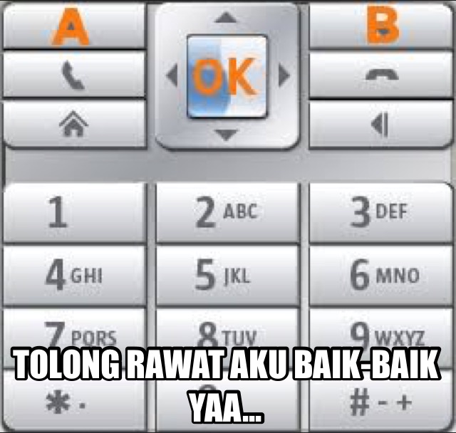 Alasan konyol kenapa kamu jangan beli HP bekas cewek cantik Alasan konyol kenapa kamu jangan beli HP bekas cewek cantik