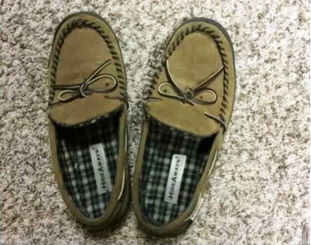 20 Benda ini membentuk 'wajah' yang menyeramkan, bikin merinding! 20 Benda ini membentuk 'wajah' yang menyeramkan, bikin merinding!