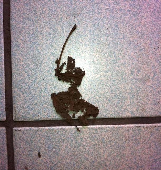 20 Benda ini membentuk 'wajah' yang menyeramkan, bikin merinding! 20 Benda ini membentuk 'wajah' yang menyeramkan, bikin merinding!