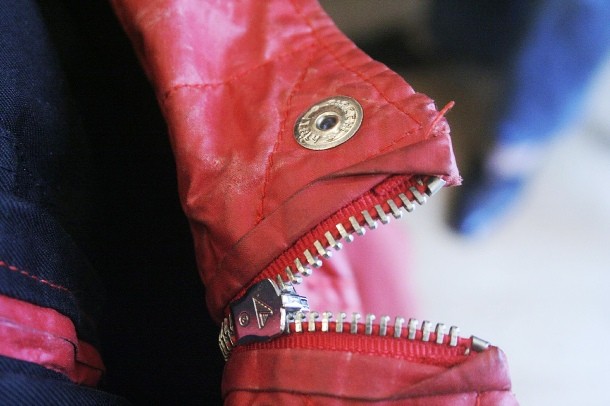 20 Benda ini membentuk 'wajah' yang menyeramkan, bikin merinding! 20 Benda ini membentuk 'wajah' yang menyeramkan, bikin merinding!