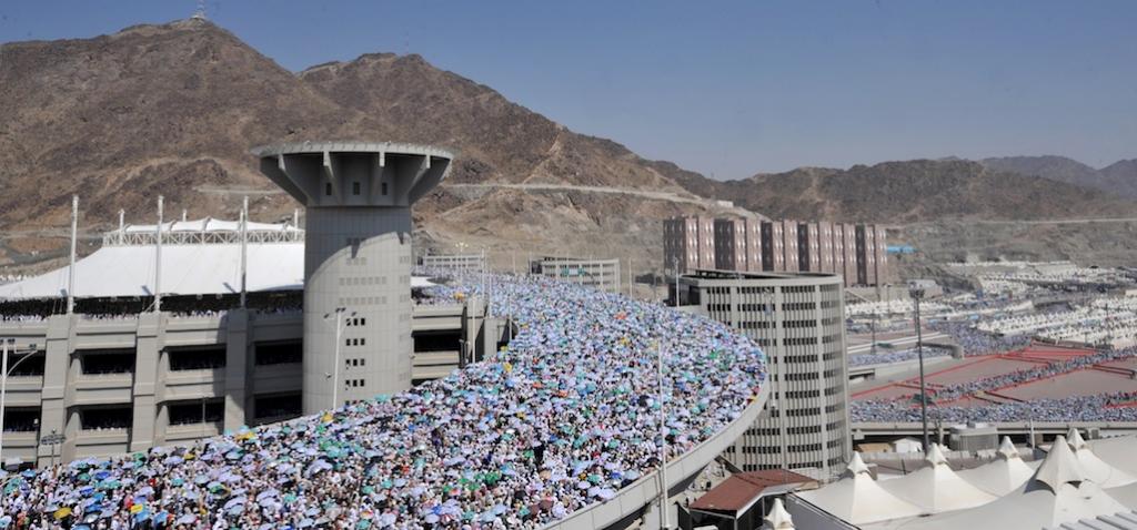 7 Tragedi Mina paling memilukan sepanjang sejarah ibadah haji
