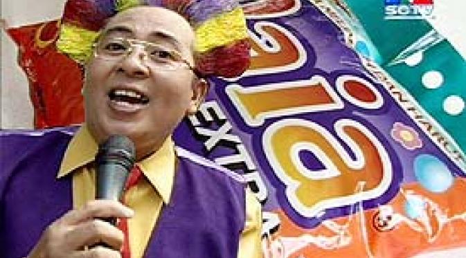 7 Sosok di kemasan produk Indonesia ini masih misterius identitasnya