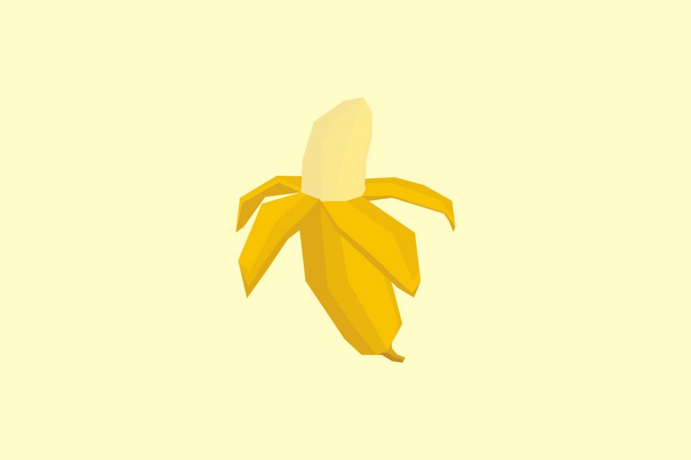 Manfaat tersembunyi pisang yang harus kamu tahu