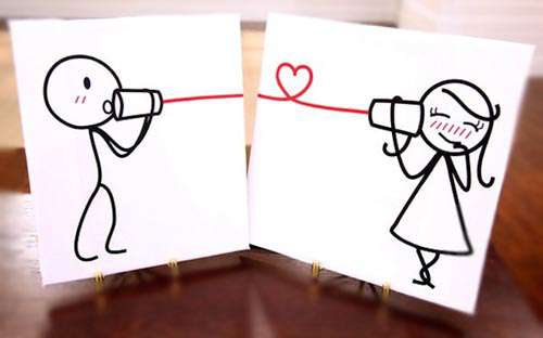 Hal-hal ini yang membuat jalinan cinta jarak jauh tetap bertahan