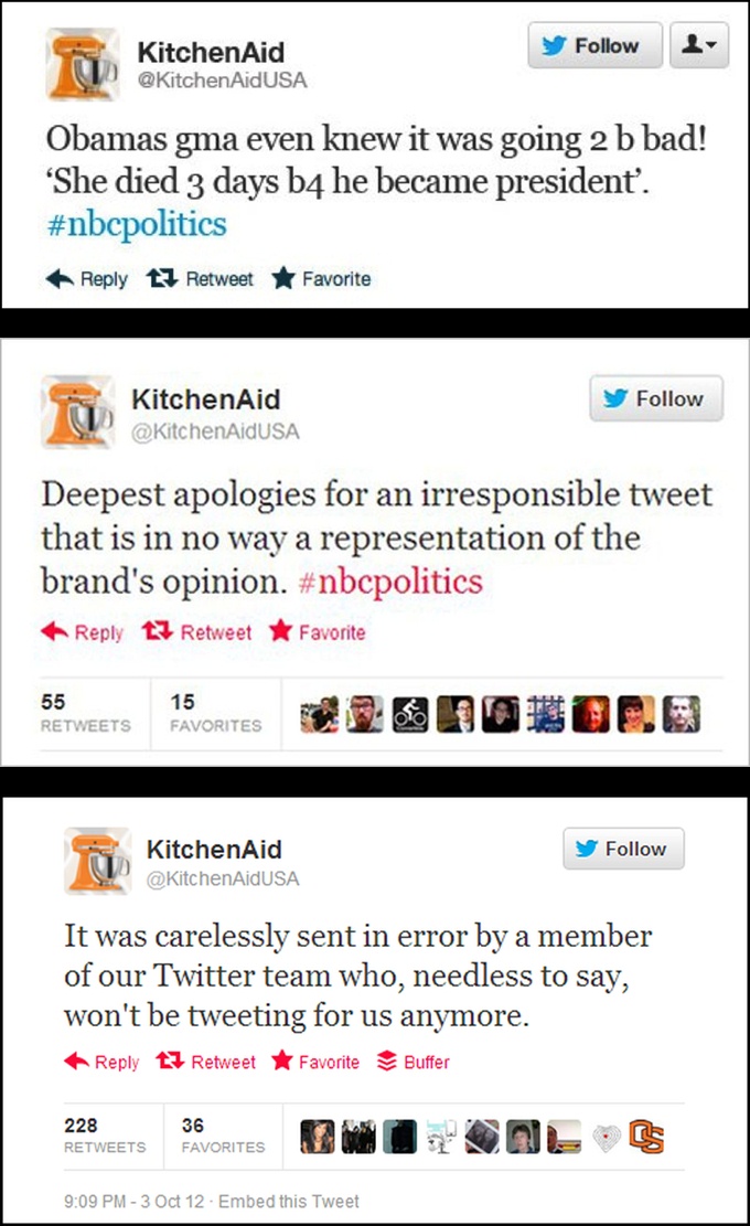 Mereka perlu diajarin menggunakan medsos biar nggak malu-maluin