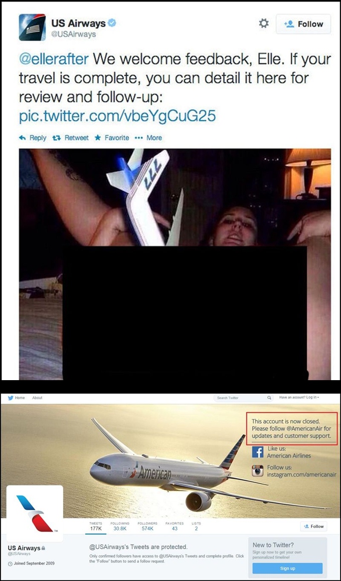 Mereka perlu diajarin menggunakan medsos biar nggak malu-maluin