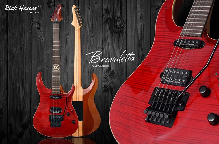 Alat musik buatan Indonesia yang produknya mendunia