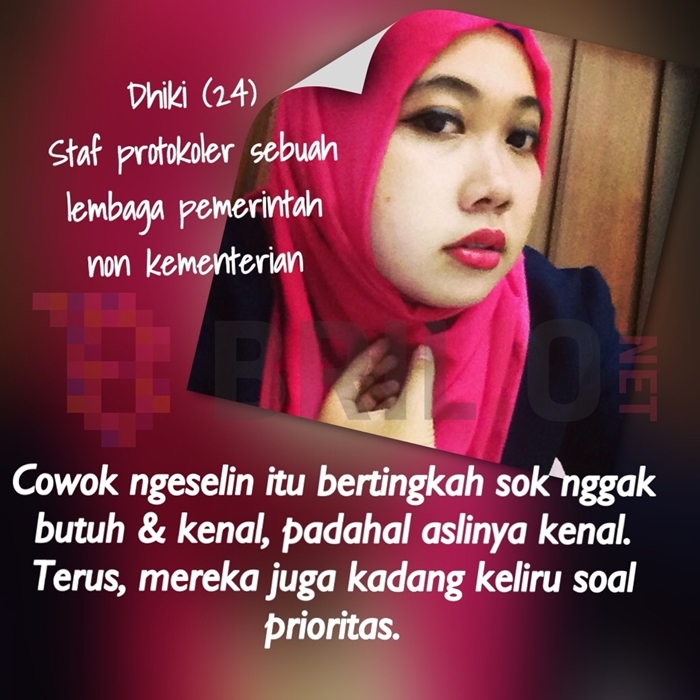 10 Curahan hati cewek yang bikin cowok kudu berkaca ratusan kali 10 Curahan hati cewek yang bikin cowok kudu berkaca ratusan kali