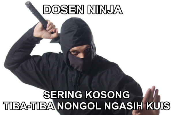 7 Tipe dosen dan cara ngadepinnya biar IPKmu nggak terjun bebas! 7 Tipe dosen dan cara ngadepinnya biar IPKmu nggak terjun bebas!