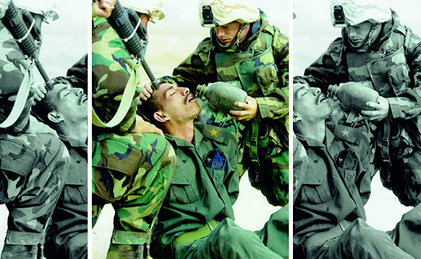 16 Foto lucu ini membuktikan 'cropping' foto bisa mengubah segalanya 16 Foto lucu ini membuktikan 'cropping' foto bisa mengubah segalanya