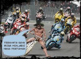 Meme-meme balap liar bikin ngekek nggak ketulungan  Meme-meme balap liar bikin ngekek nggak ketulungan