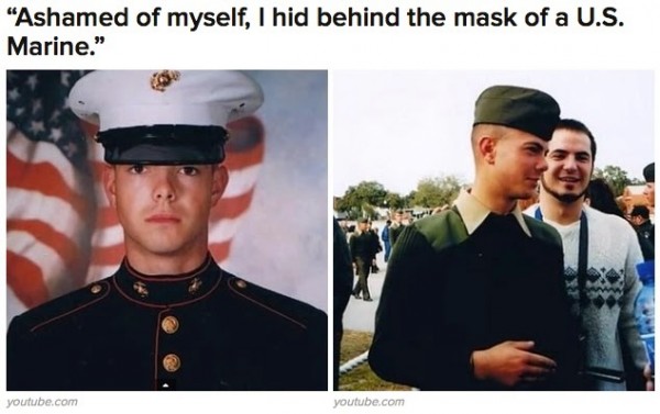 Kamu tidak akan menyangka dengan hubungan pria-wanita dalam foto ini