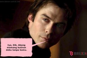 Berikut alasan cowok tak lebih mandiri dari cewek 