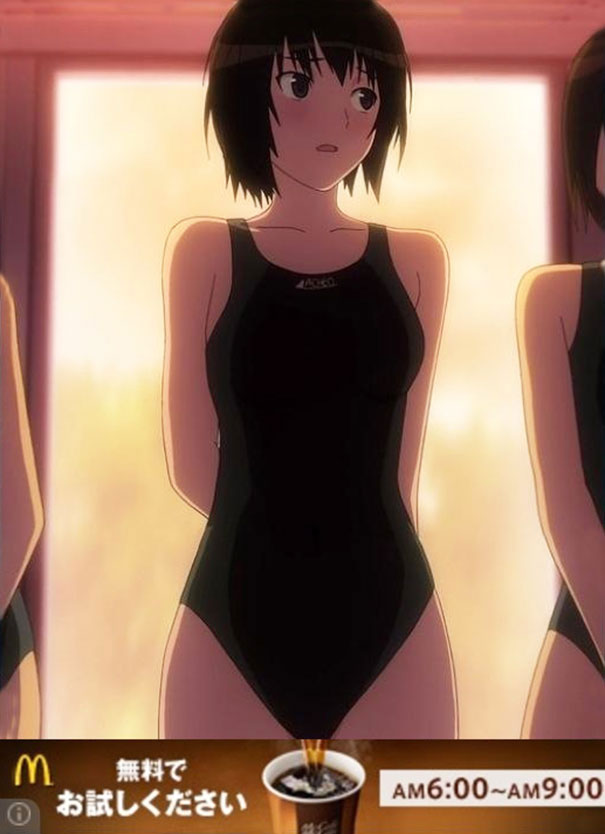 22 Iklan ini malah jadi fail gara-gara salah penempatan 22 Iklan ini malah jadi fail gara-gara salah penempatan