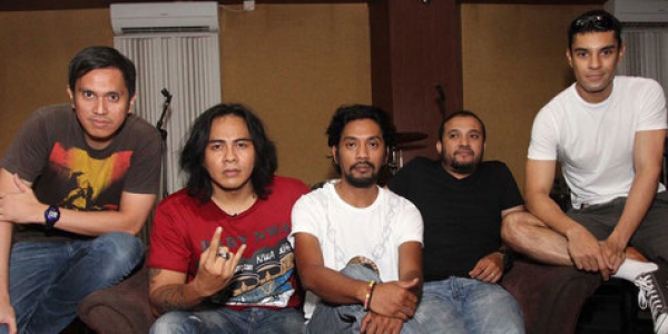 6 Grup musik Indonesia ini selalu dirindukan generasi 90an, legendaris