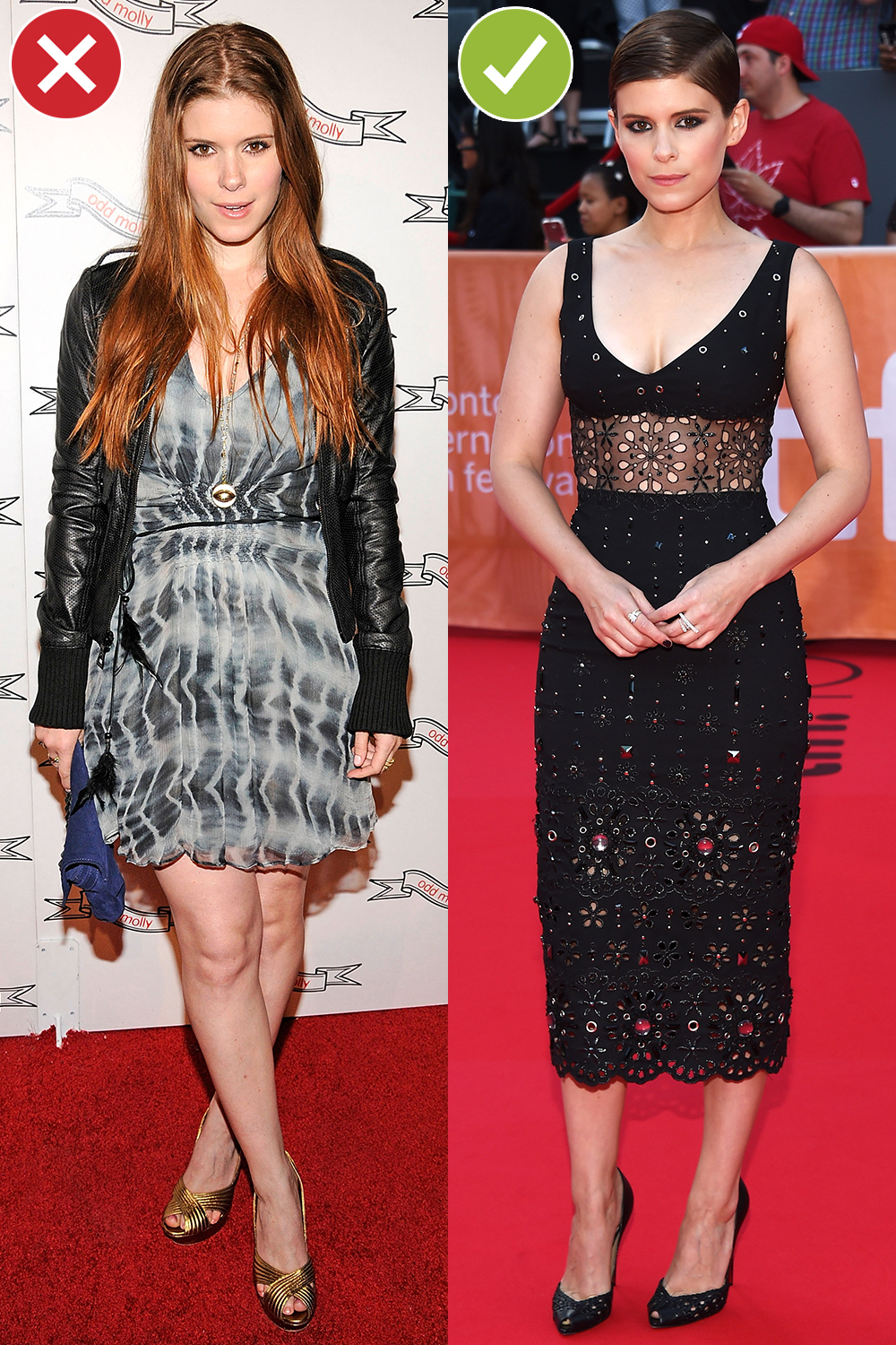 6 Kesalahan berpakaian ini bikin cewek gagal cetar membahana, hindari!