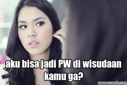 19 Meme wisuda yang bakal bikin kamu meringis sendiri