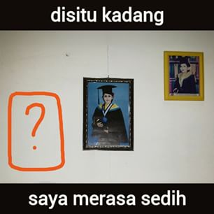 19 Meme wisuda yang bakal bikin kamu meringis sendiri