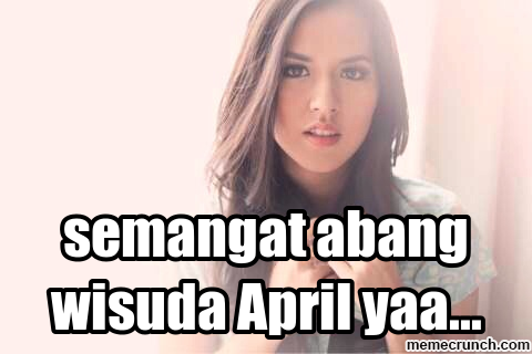 19 Meme wisuda yang bakal bikin kamu meringis sendiri