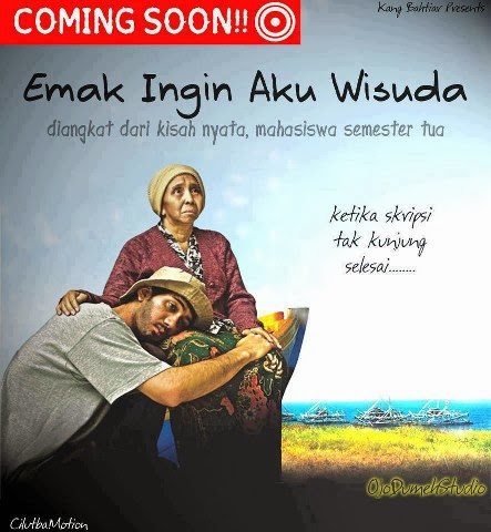 19 Meme wisuda yang bakal bikin kamu meringis sendiri