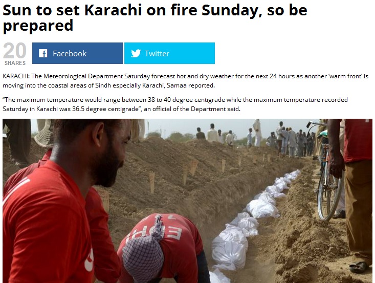 Awas, beredar informasi hoax foto pemakaman korban tragedi Mina