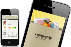 Aplikasi pada smartphone ini membantumu miliki gaya hidup sehat